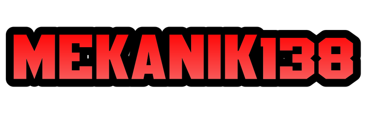 LOGO MEKANIK138